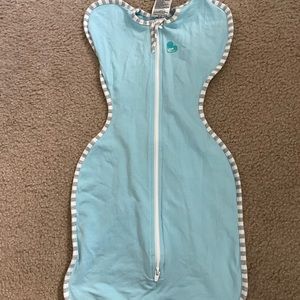 Love to Dream Swaddle